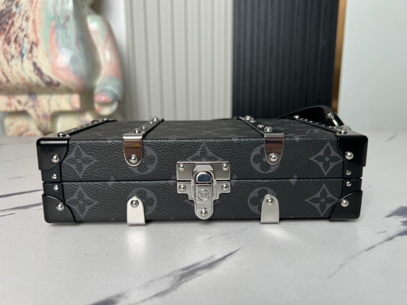 LV Box Bags